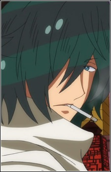 Joe Hibiki's image