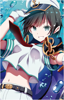 Minamitsu Murasa