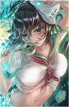Minamitsu Murasa