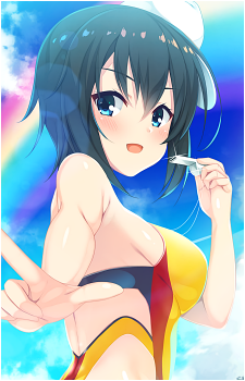Minamitsu Murasa