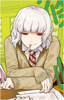 Yashiro {SnMJ}