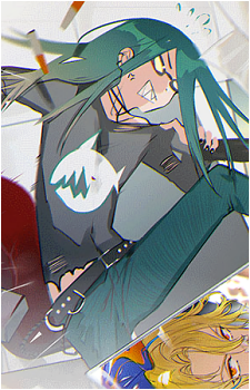 Simon {DV}