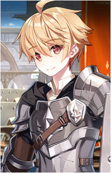 Leon's image