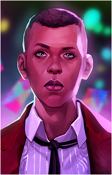 Stromae