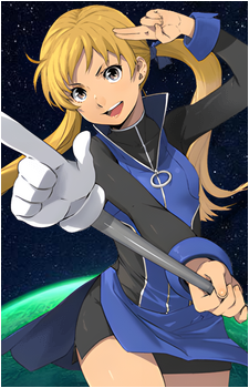 Image 10 - Art: エナミカツミ (Katsumi Enami) Image 10