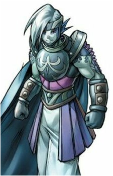 Saturos