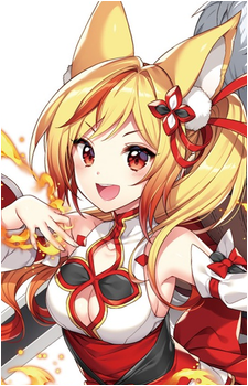 Marina {WT}