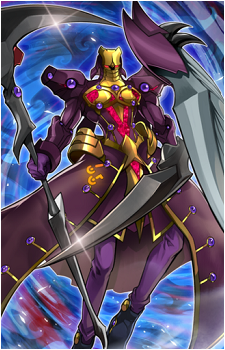 Numbers 65: Split-Decision Djinn - Judge Buster