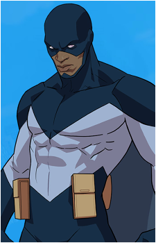 Darkwing II