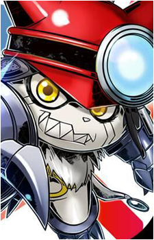 Gatchmon's image