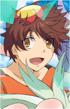 Sougo Amagi's image