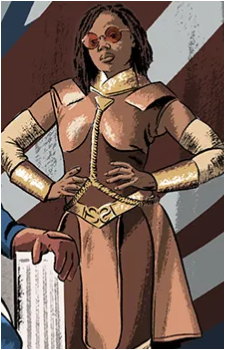 Sister Sage's image