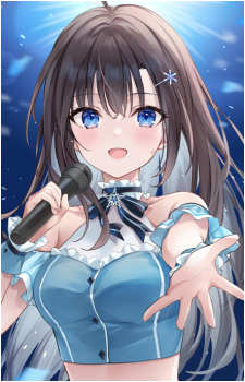 Yukina Nozomi's image