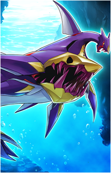 Shark Caesar's image