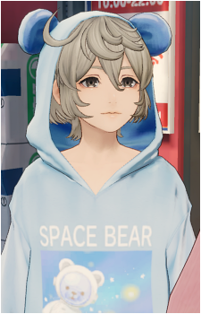 Ren {DDFF}'s image