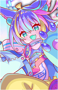 Fluffy {CF}'s image