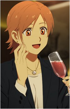 Yukari Higuchi's image