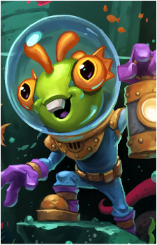 Dancin' Deryl