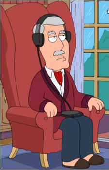 Carter Pewterschmidt