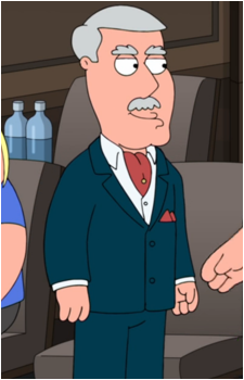 Carter Pewterschmidt