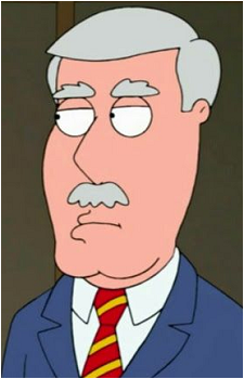 Carter Pewterschmidt