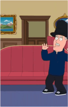 Carter Pewterschmidt