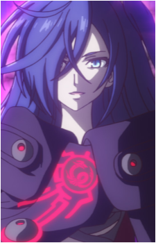 Dark Phantom Setsuna