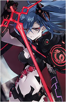 Dark Phantom Setsuna's image