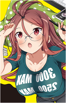 Yodomi Fuyajo's image