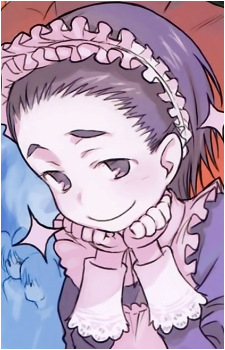 Maika Tsuchimikado
