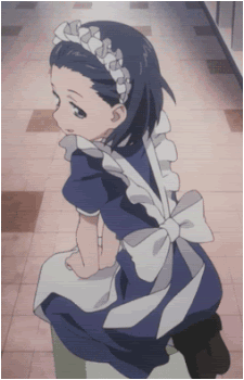 Maika Tsuchimikado
