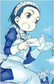 Maika Tsuchimikado