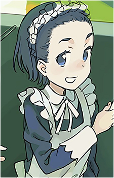 Maika Tsuchimikado