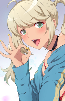 Megumi