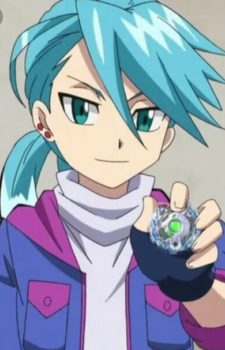 Ukyo Ibuki's image
