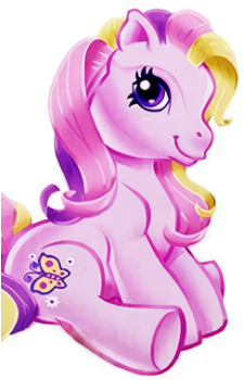 Fluttershy {2003}