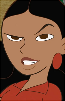 Monique's image