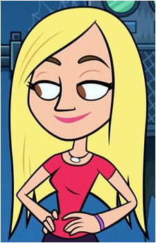 Tara Strong's image