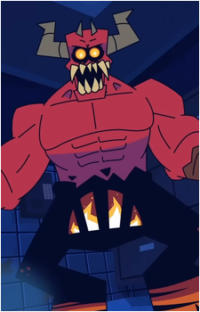 Moloch {SM}'s image