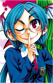 Saki Minagawa