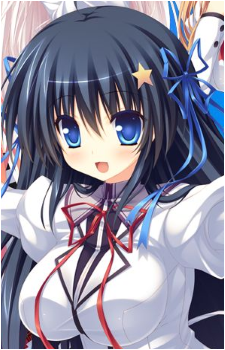 Yua Arisu