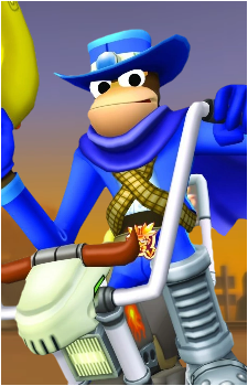 Monkey Blue's image