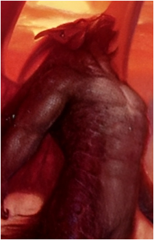 Dromar's image