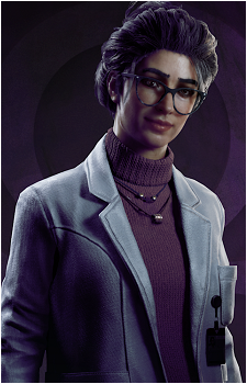 Safia Ulusoy's image