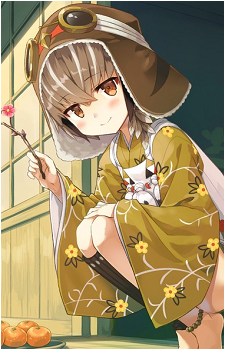 Hiyo's image