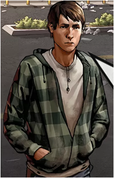 Mitchell Jr.'s image