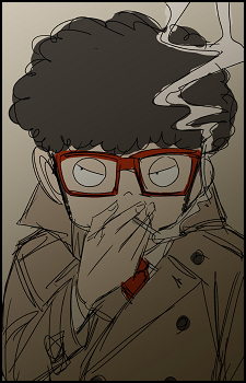 Art: 遠藤達哉 (Tatsuya Endo) | 2 tags | Rating Tier 1 Franky Franklin