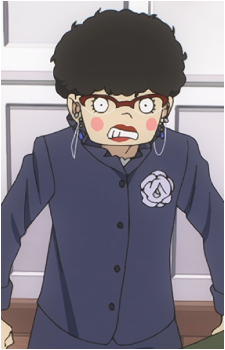 Franky Franklin