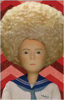 Tracy Walker