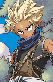 Emero's image
